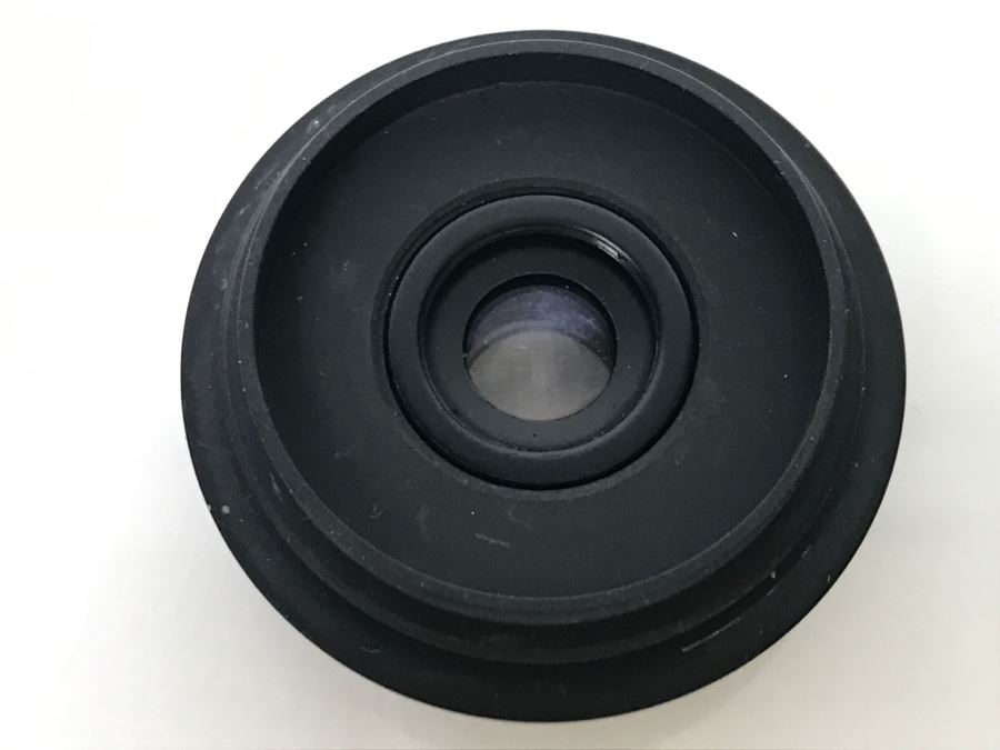 Ernst Leitz Wetzlar Germany Summar 42mm Lens  [Photo 7]