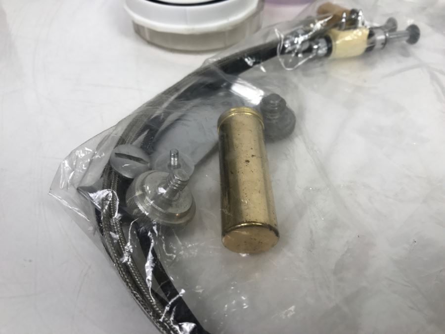 Large Collection Of Camera Equipment - Mainly Camera Lens Filters [Photo 13]