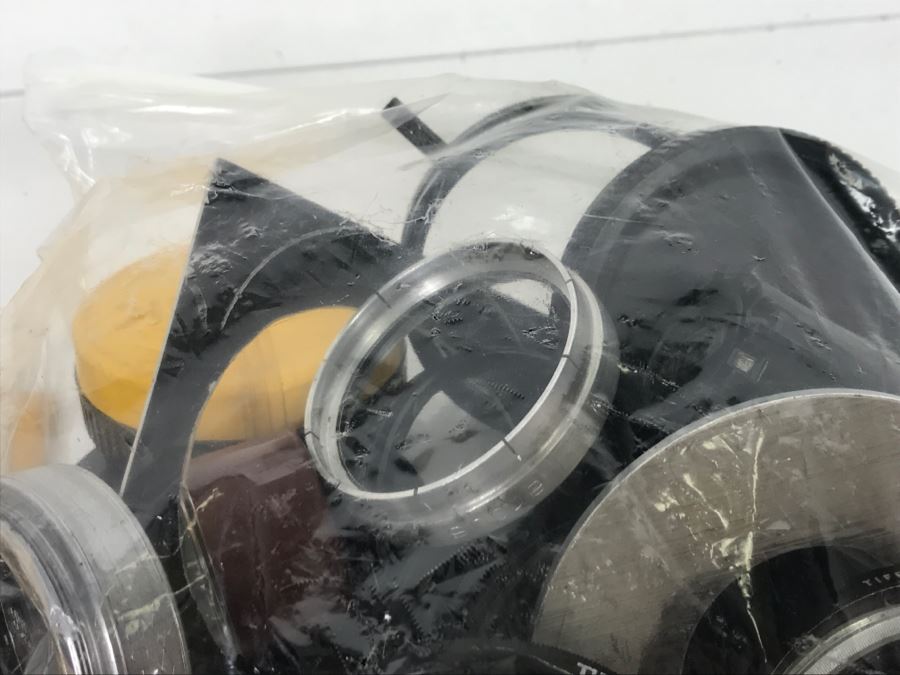Large Collection Of Camera Equipment - Mainly Camera Lens Filters [Photo 31]