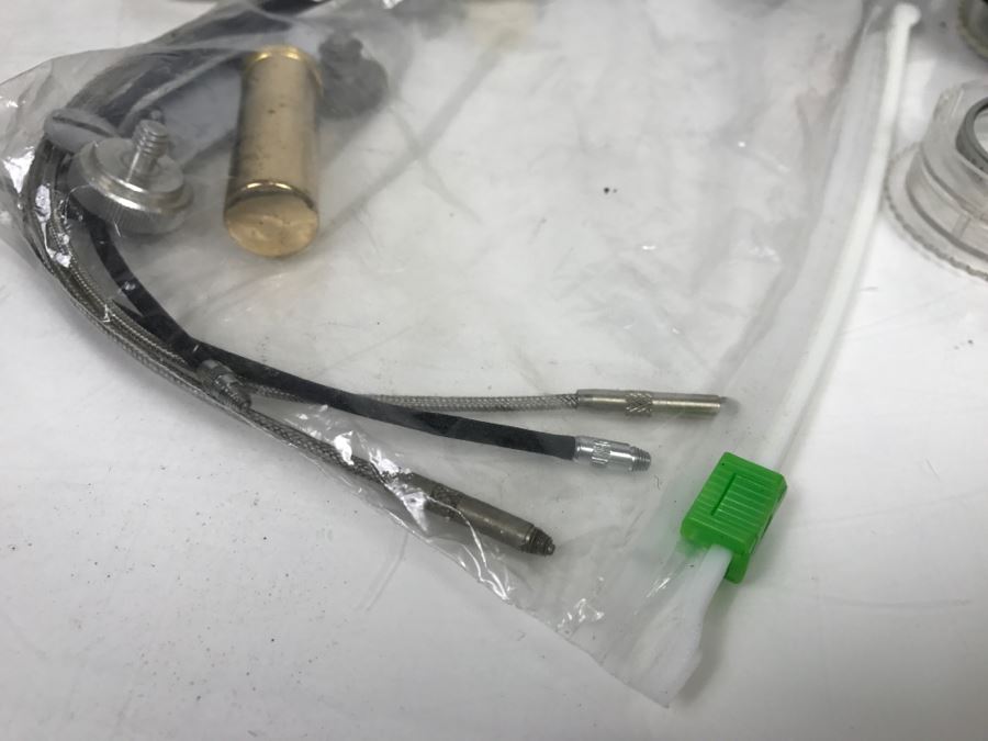 Large Collection Of Camera Equipment - Mainly Camera Lens Filters [Photo 14]