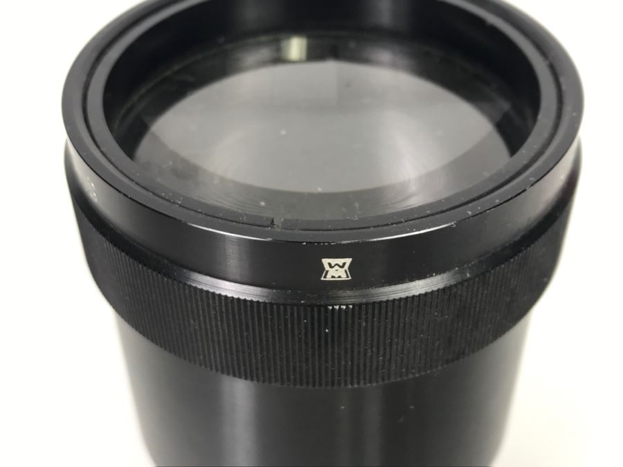 Shadowmaster Condenser Highlyte [Photo 7]