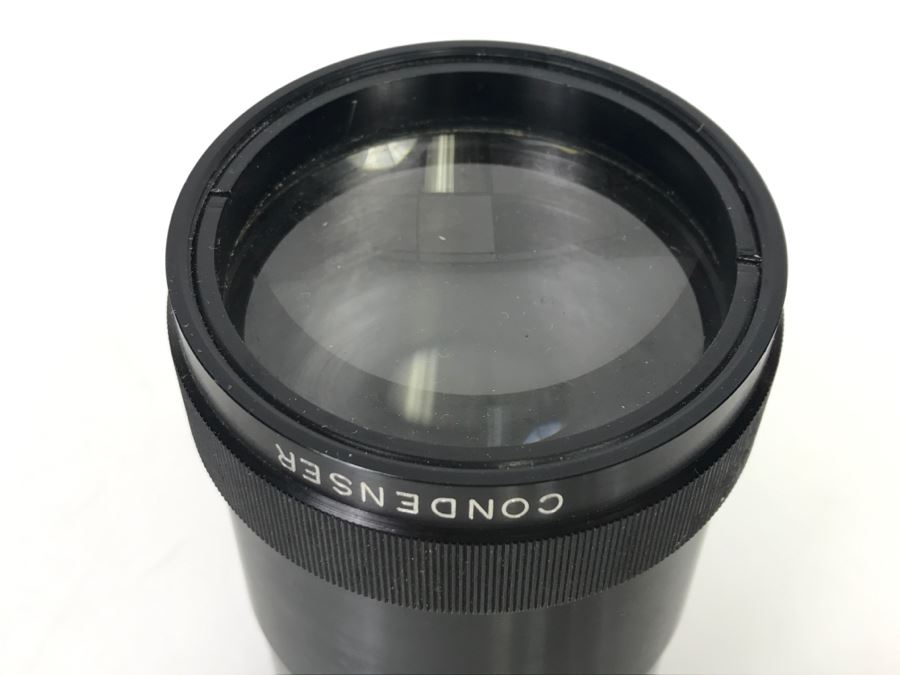 Shadowmaster Condenser Highlyte [Photo 6]