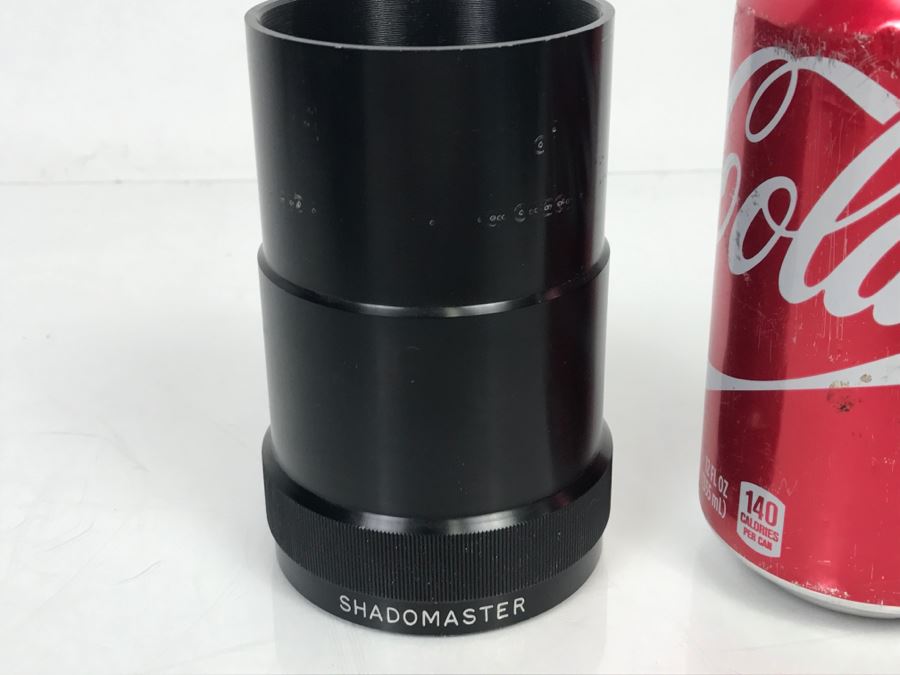 Shadowmaster Condenser Highlyte [Photo 2]