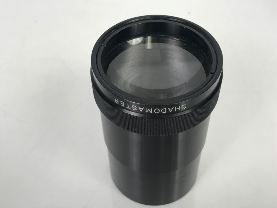 Shadowmaster Condenser Highlyte [Photo 9]