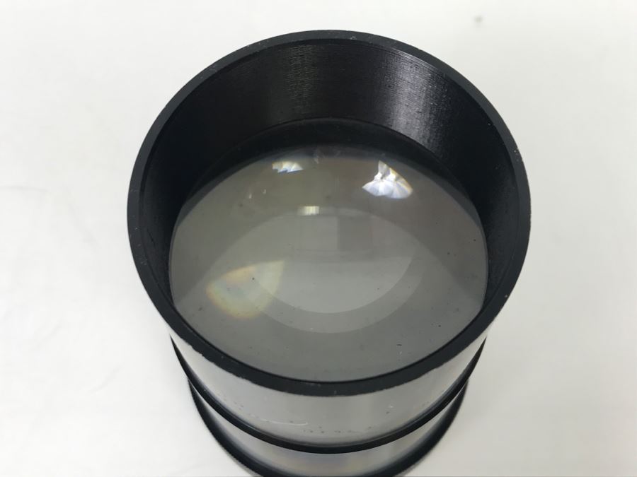 Shadowmaster Condenser Highlyte [Photo 5]