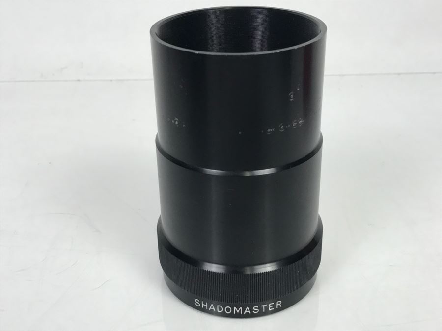 Shadowmaster Condenser Highlyte [Photo 3]