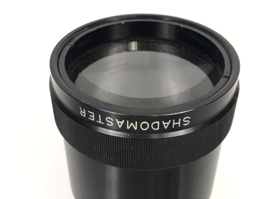 Shadowmaster Condenser Highlyte [Photo 8]