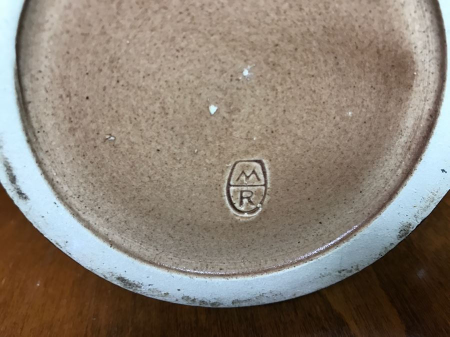 German Beer Stein Marzi Remy With Pewter Lid Jousting Knights [Photo 8]