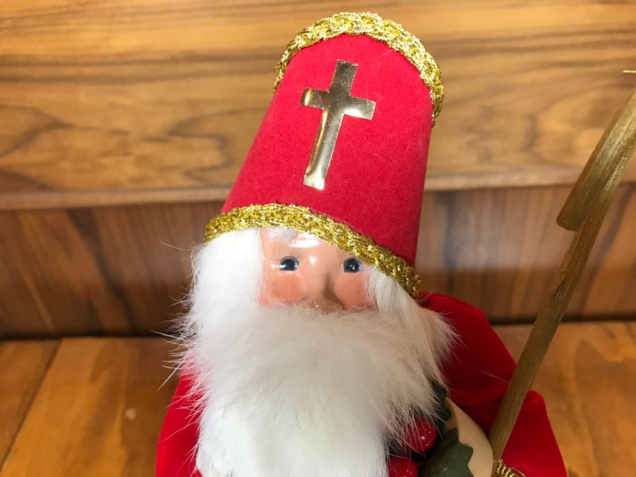 Buyer's Choice Ltd The Carolers 1998 Christmas Decoration [Photo 2]