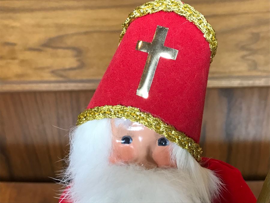 Buyer's Choice Ltd The Carolers 1998 Christmas Decoration [Photo 3]