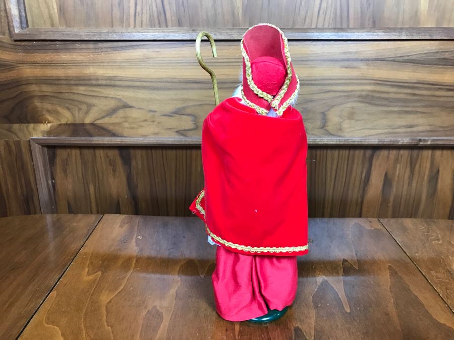 Buyer's Choice Ltd The Carolers 1998 Christmas Decoration [Photo 4]