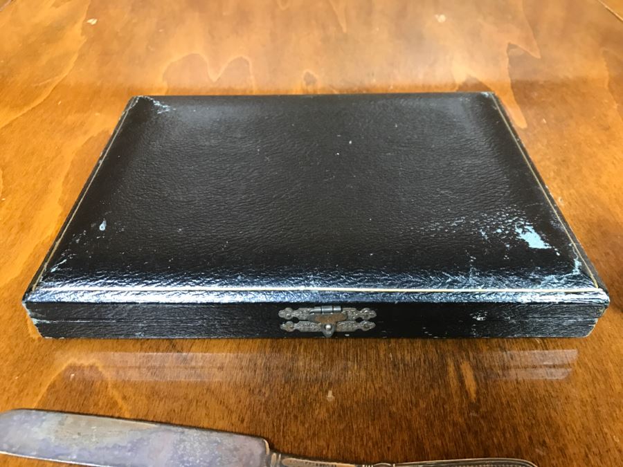 Collection Of Various Silverplate Flatware And Serving Items [Photo 16]