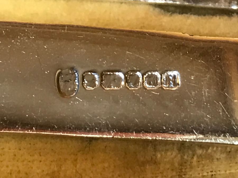 Collection Of Various Silverplate Flatware And Serving Items [Photo 5]