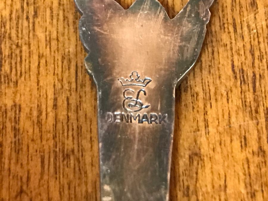 Collection Of Various Silverplate Flatware And Serving Items [Photo 9]