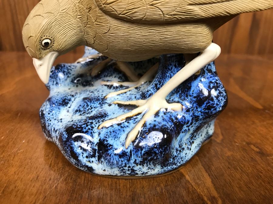 Chinese Bird Figurine [Photo 6]