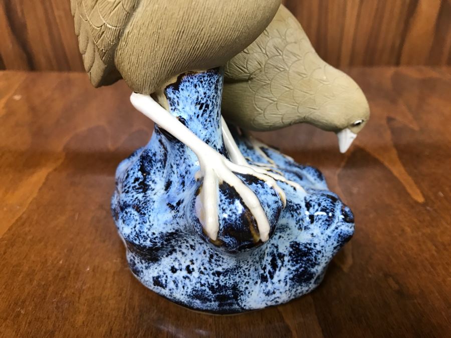 Chinese Bird Figurine [Photo 12]