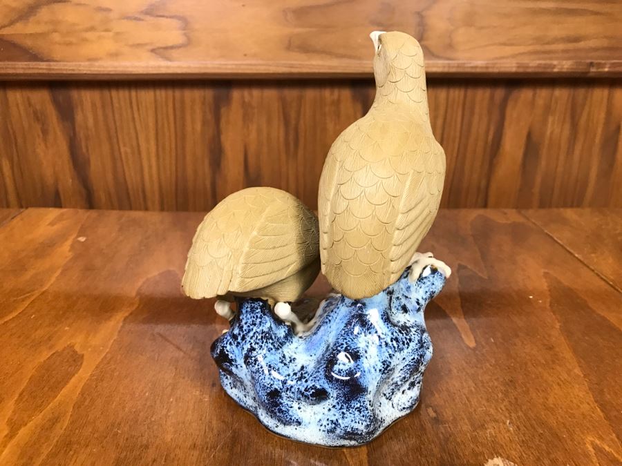 Chinese Bird Figurine [Photo 8]