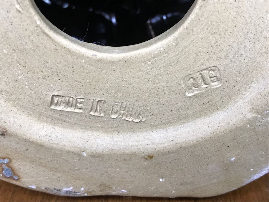 Chinese Bird Figurine [Photo 14]