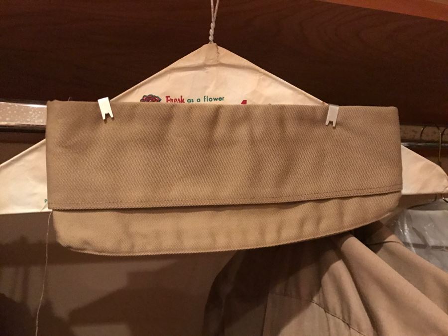 Vintage Uniforms From US Naval Officer Captain [Photo 10]