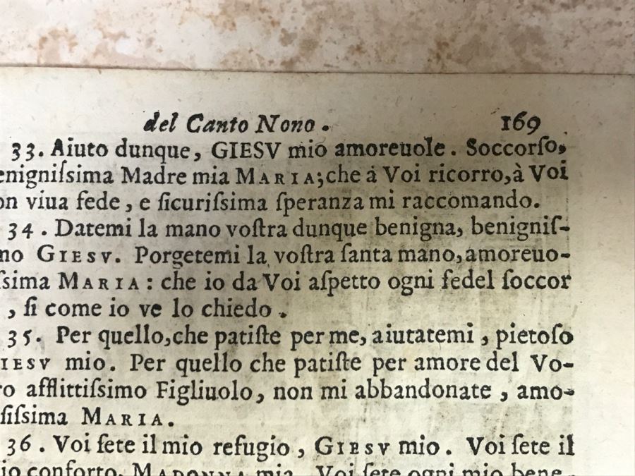 JUST ADDED - Set Of (4) Antique Print Engravings - See All Photos [Photo 30]