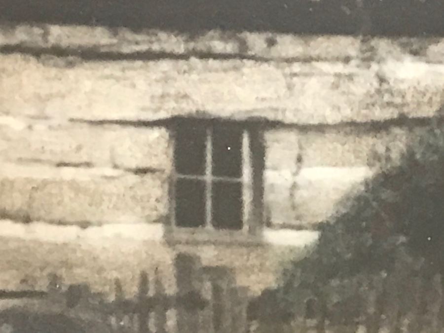 Rural Farm Picture Signed Wiles [Photo 13]