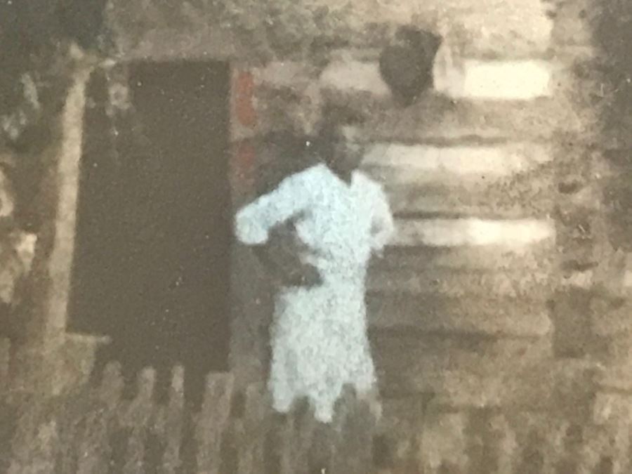 Rural Farm Picture Signed Wiles [Photo 14]