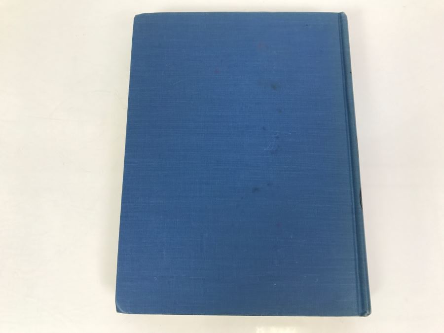 Vintage Hardcover Book The Magic Of Oz By L Frank Baum Reilly & Lee Co [Photo 3]