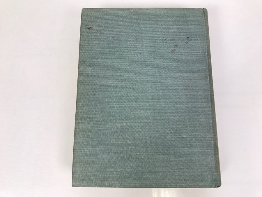 Vintage Hardcover Book The Scalawagons Of Oz By John R. Neill Based On Stories Of L. Frank Baum Reilly & Lee [Photo 5]