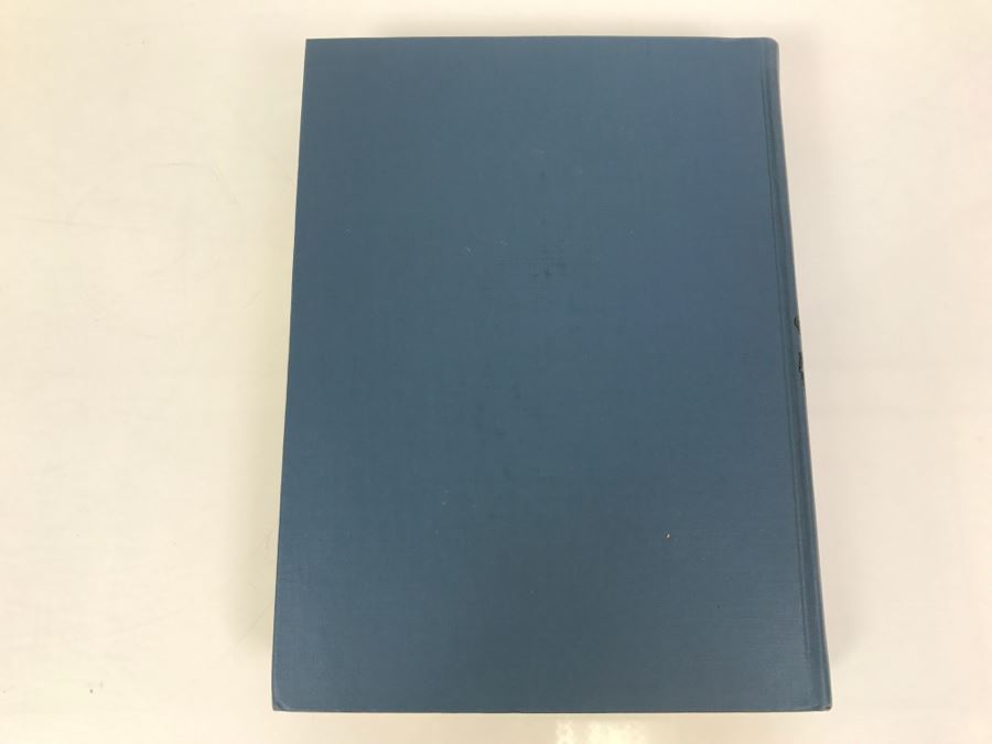 Vintage Hardcover Book The Lost Princess Of Oz By L. Frank Baum The Reilly & Lee Co [Photo 3]