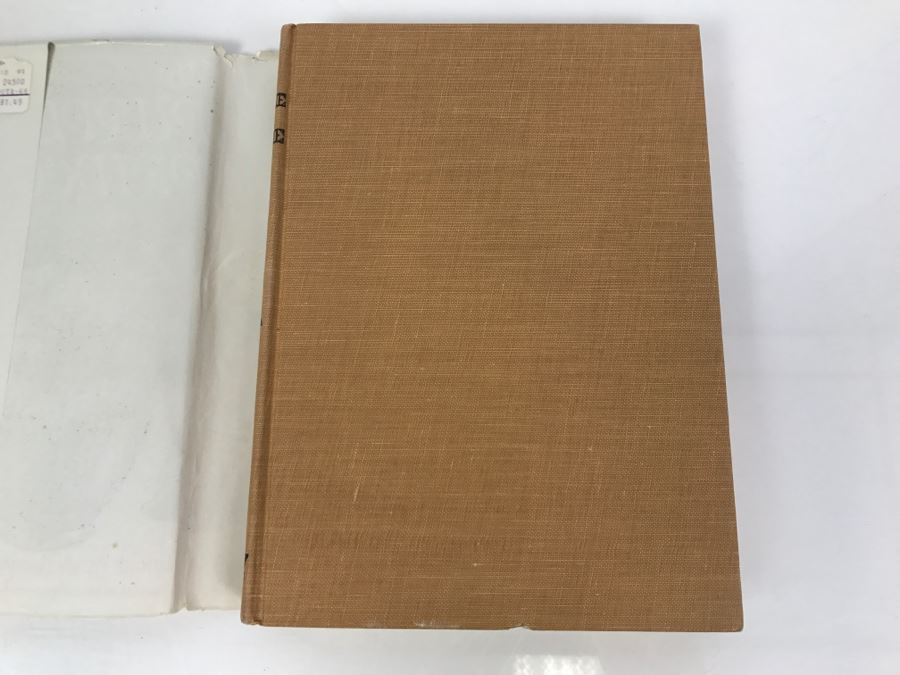 Vintage Hardcover Book The Purple Prince Of Oz By Ruth Plumly Thompson Based On Stories By L. Frank Baum The Reilly & Lee Co [Photo 4]