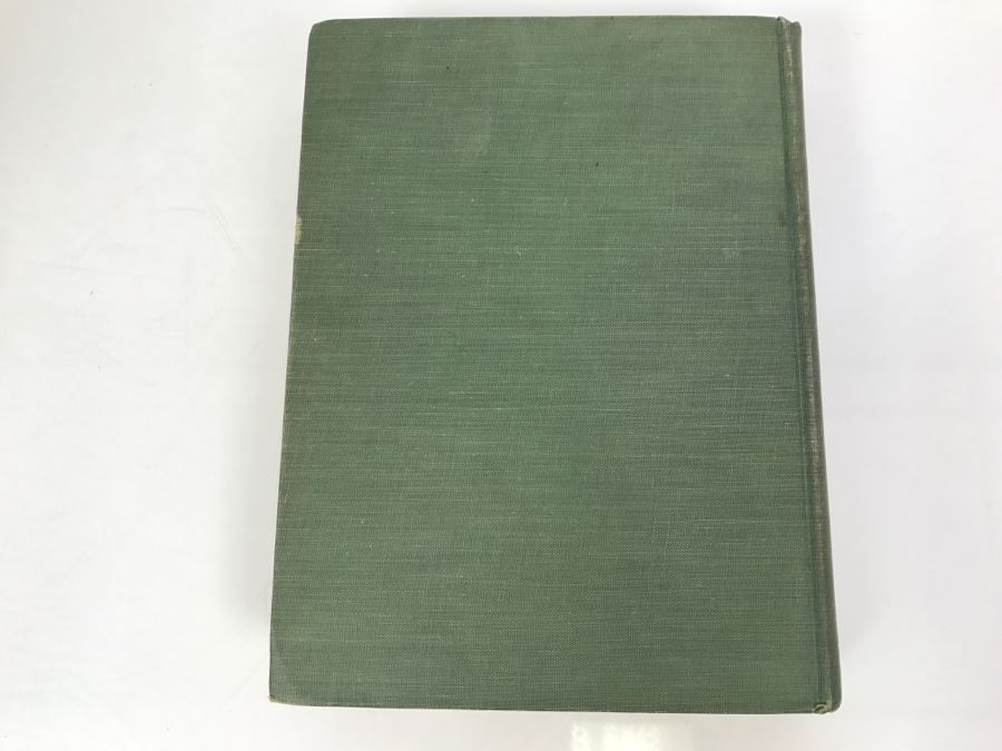 Vintage Hardcover Book Glinda Of Oz By L. Frank Baum The Reilly & Lee Co [Photo 4]