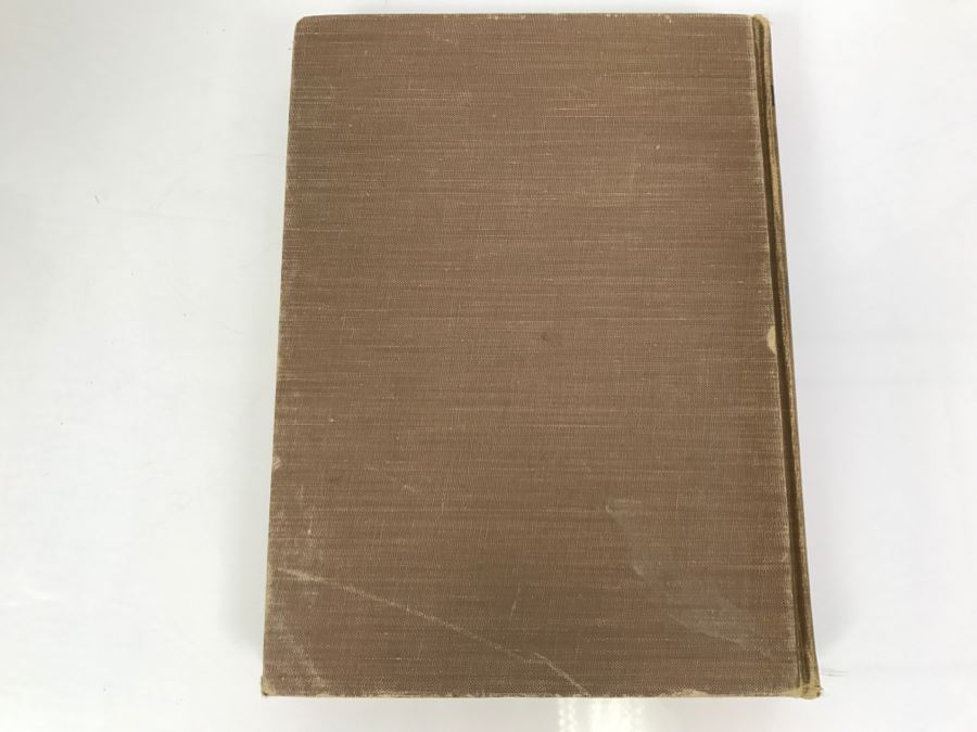 Vintage Hardcover Book The Emerald City Of Oz By L. Frank Baum The Reilly & Lee Co. [Photo 3]