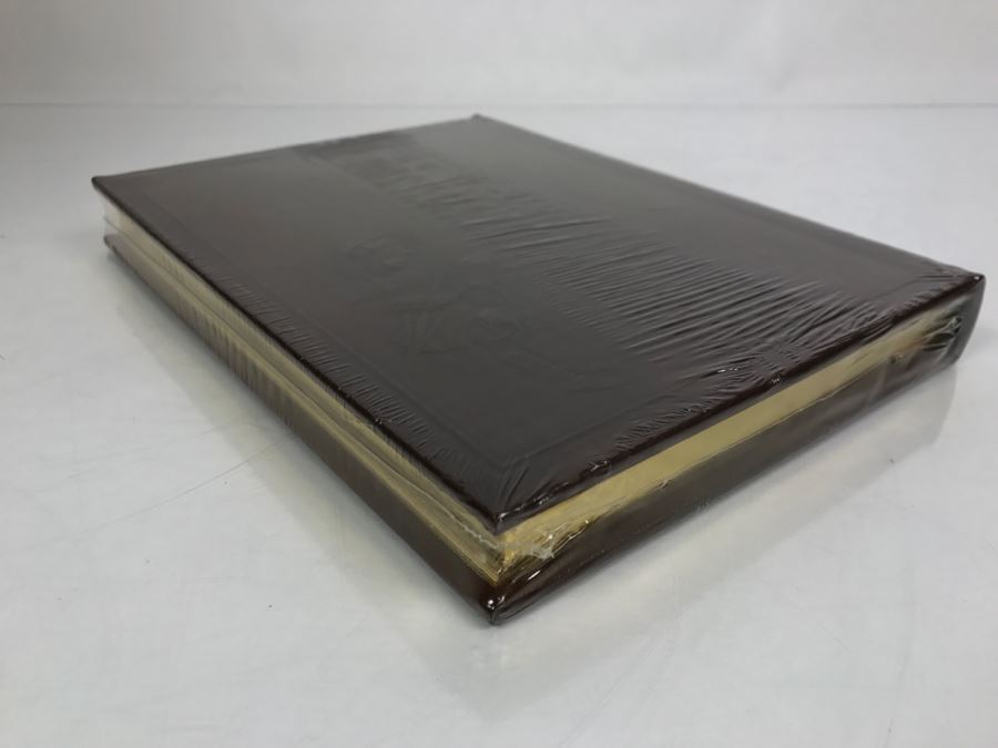 Sealed Easton Press Hardcover Book Dorothy And The Wizard Of Oz By L. Frank Baum [Photo 6]