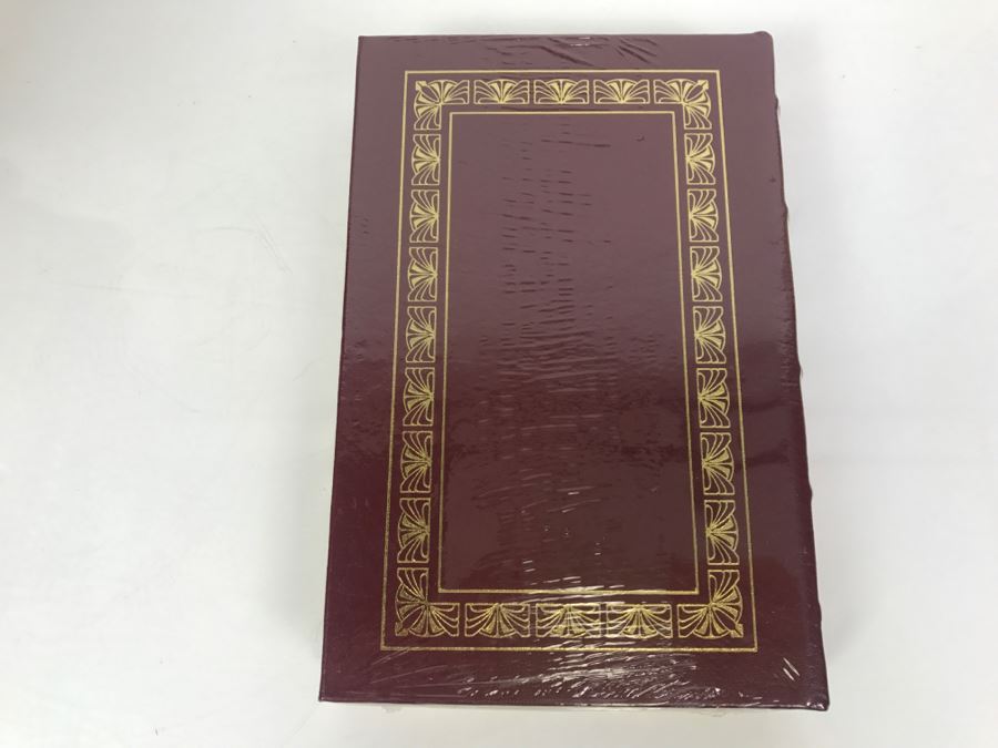 The Warlord of Mars by Edgar Rice Burroughs