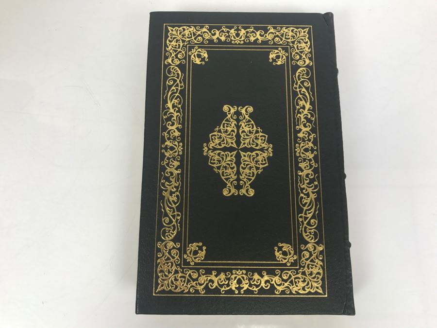 Easton Press Hardcover Book Old Goriot By Honore De Balzac [Photo 4]