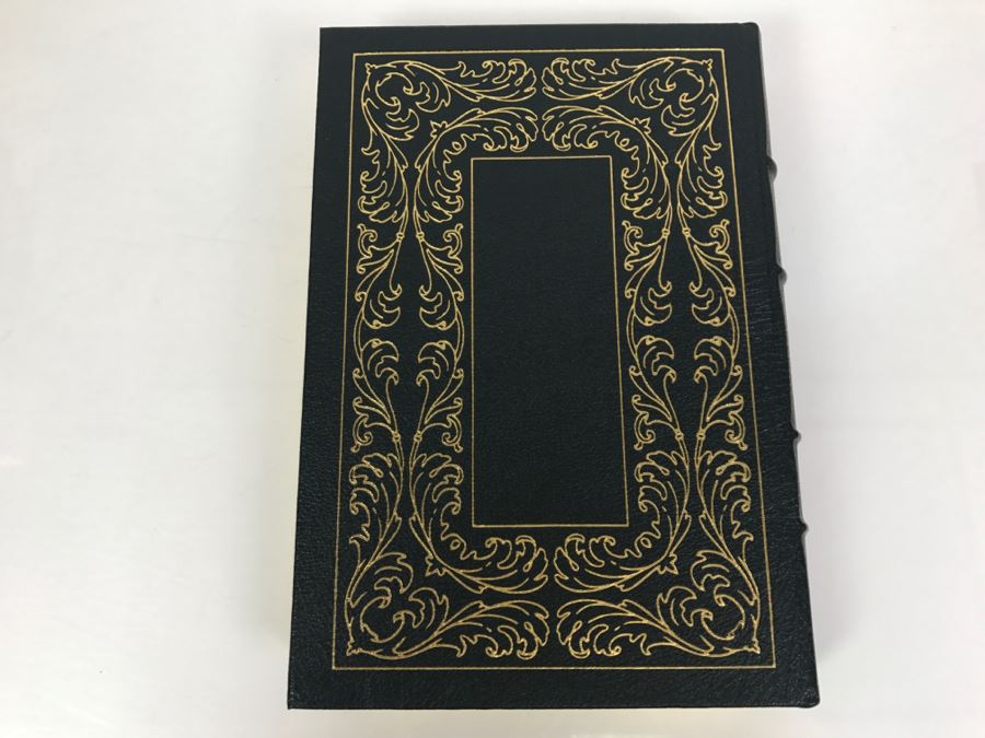 Easton Press Hardcover Book Uncle Tom's Cabin Or, Life Among The Lowly ...