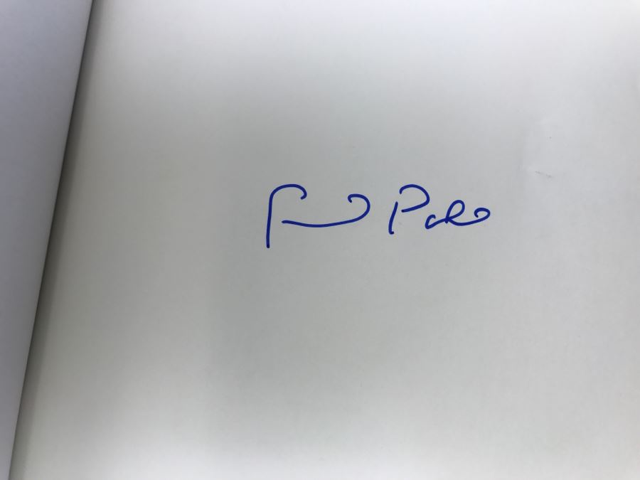 Signed Easton Press Hardcover Book Gateway By Frederik Pohl Masterpiece Of Science Fiction [Photo 8]