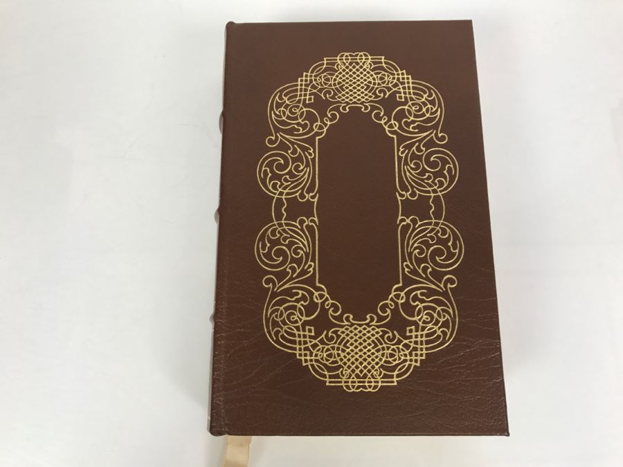Easton Press Hardcover Book The Histories Of William Shakespeare [Photo 6]
