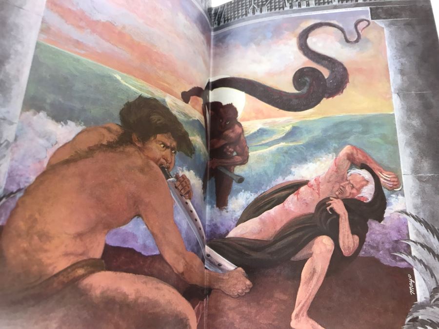 Signed Easton Press Hardcover Book The Einstein Intersection By Samuel R. Delany Masterpiece Of Science Fiction [Photo 2]