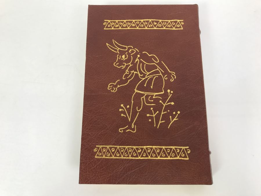 Signed Easton Press Hardcover Book The Einstein Intersection By Samuel R. Delany Masterpiece Of Science Fiction [Photo 5]