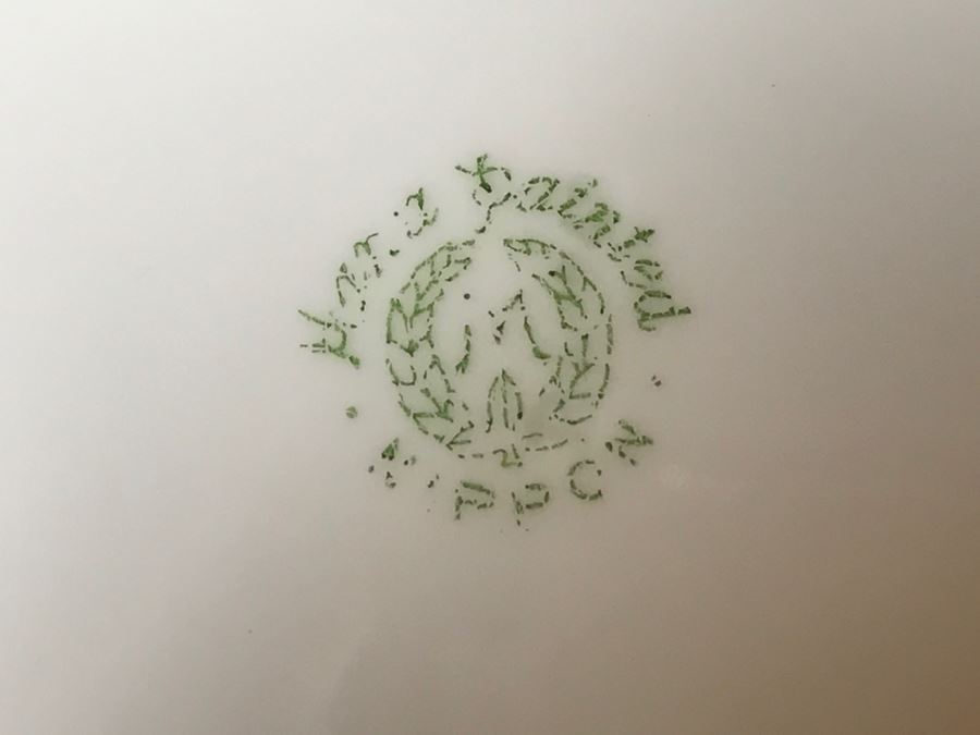 JUST ADDED - Vintage Hand Painted NIPPON Japan China Bowls [Photo 4]