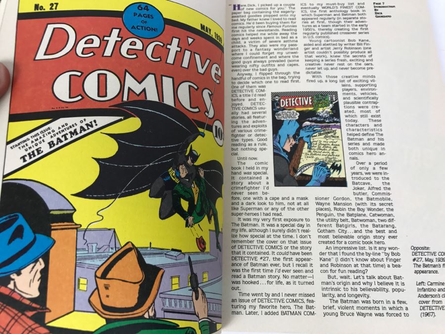 First Printing 1988 Trade Paperback Edition Box Set Of The Greatest Joker Stories Ever Told Vol. 3 And The Greatest Batman Stories Ever Told Vol. 2 DC Comics [Photo 18]