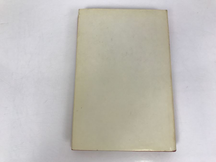 Signed Hardcover Book MIRKHEIM By Poul Anderson [Photo 4]