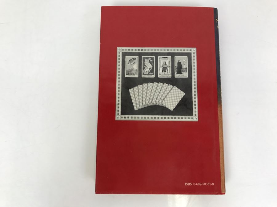 Signed First Edition 1985 Hardcover Book Ride The Green Dragon By Andre Norton And Phyllis Miller (Signed By Andre Norton) [Photo 4]