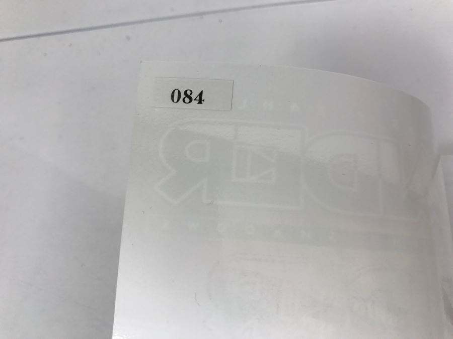 Signed First Printing 2002 Graphic Novel Raider From The Shadows By Thomas F. Zahler [Photo 10]