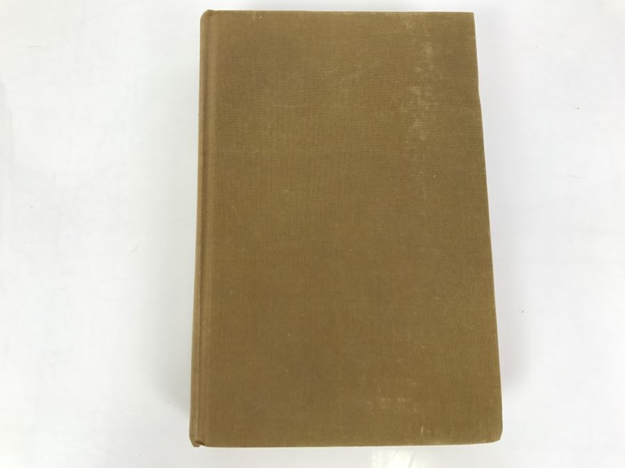 Signed 1972 Hardcover Book Great Cities Of The Ancient World By L. Sprague De Camp [Photo 2]