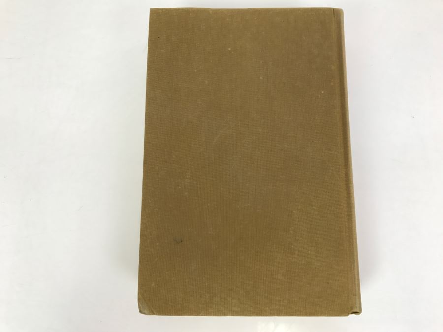 Signed 1972 Hardcover Book Great Cities Of The Ancient World By L. Sprague De Camp [Photo 4]