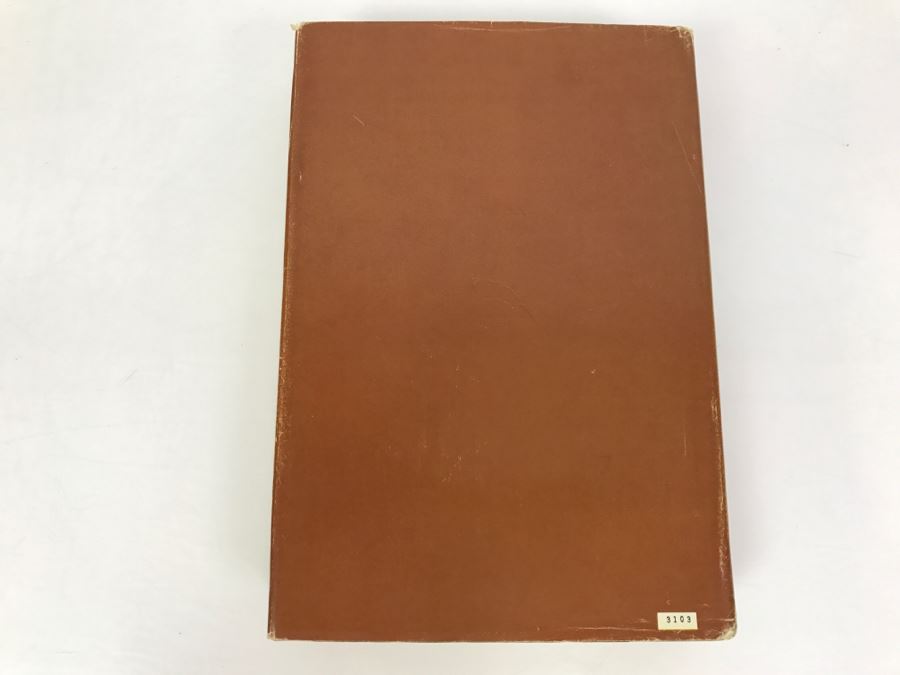 Signed Hardcover Book The Dreamstone By C.J. Cherryh [Photo 4]