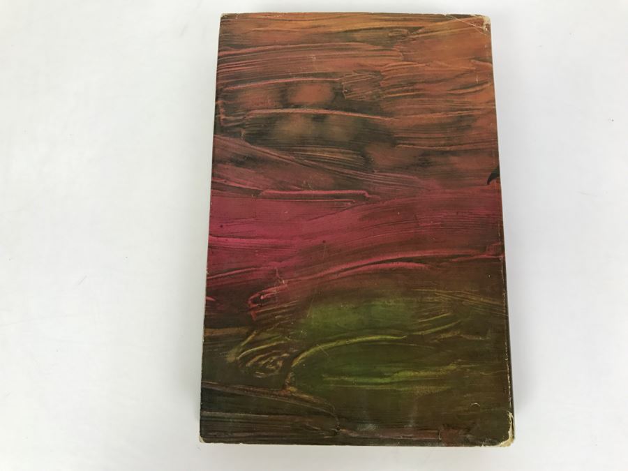 Signed Hardcover Book The Compleat Enchanter: The Magical Misadventures Of Harold Shea By L. Sprague De Camp And Fletcher Pratt (Signed By L. Sprague De Camp) [Photo 4]