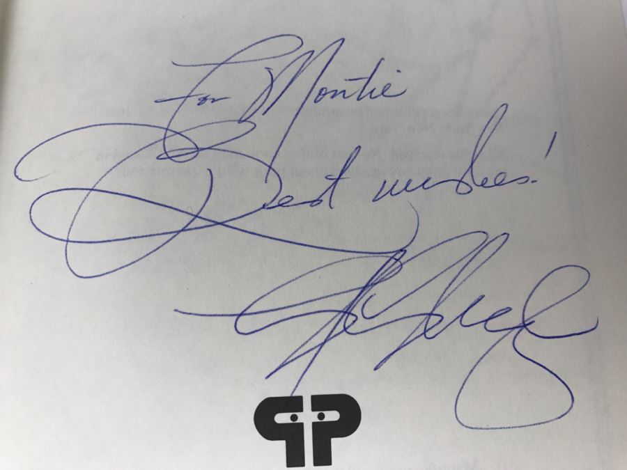 Signed First Edition 1986 Hardcover Book Chanur's Homecoming By C.J. Cherryh Phantasia Press [Photo 7]